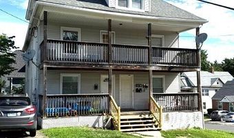 132 Gridley St, Bristol, CT 06010