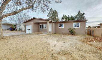 1024 ESPEJO St NE, Albuquerque, NM 87112