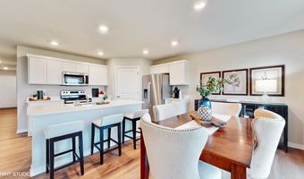 1028 33rd St SE Plan: ALDRIDGE, Altoona, IA 50009