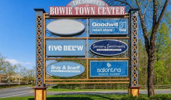 3808 ELDBRIDGE Ter, Bowie, MD 20716
