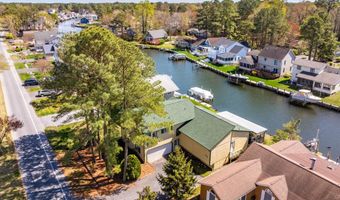 354 OCEAN Pkwy, Berlin, MD 21811