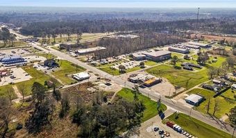 11128 16 Hwy Lot 0, Amite, LA 70422