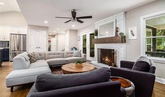 2662 Foster Ridge Rd NE, Atlanta, GA 30345