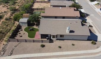 1684 S TENEN PASS Dr, Benson, AZ 85602