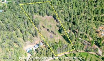 NKA Meadowland Drive, Blanchard, ID 83804
