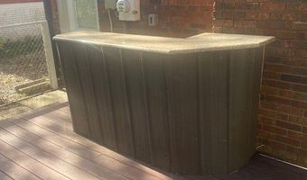 1701 S 9th Ave, Beech Grove, IN 46107