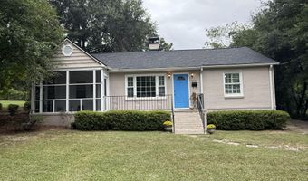 2121 Mcdowell St, Augusta, GA 30904