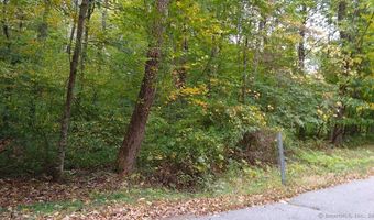 Chowanec Road, Columbia, CT 06237