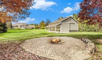 1720 N Lake Pleasant Rd, Arcadia, MI 48412
