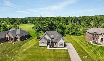 2100 Shane Ct, Addison Twp., MI 48370