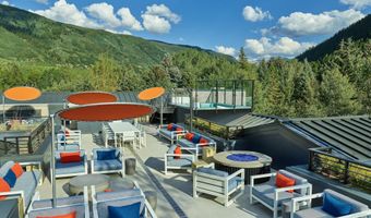 550 S Spring St F11-1, Aspen, CO 81611