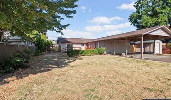 1625 Jackson St SE, Albany, OR 97321