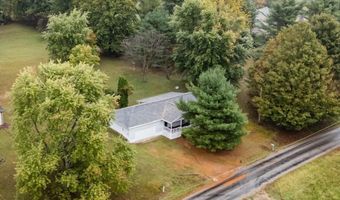 4406 Lobdell Rd NW, Alexandria, OH 43001