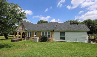 124 N Hill St, Amity, AR 71921