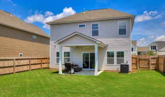 331 Mansell Park, Aiken, SC 29801