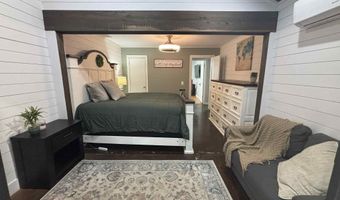 107 Ben Durrett Dr, Amory, MS 38821