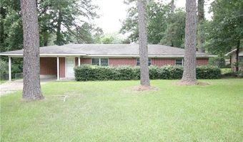 5937 TALL PINE Dr, Ball, LA 71405