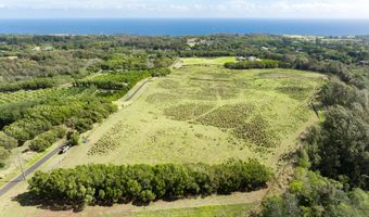 HALL RD, Kapaau, HI 96755