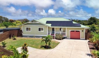2726 Kaupakalua Rd Unit B, Haiku, HI 96708