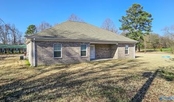 14300 Peek Dr, Athens, AL 35611
