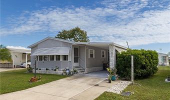 610 Wedelia Dr, Barefoot Bay, FL 32976