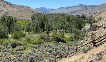 E Fork Road, Clayton, ID 83227