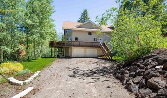 166 STOOR Dr, Alpine, WY 83128