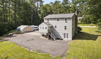 44 McQuade Brook Rd, Bedford, NH 03110