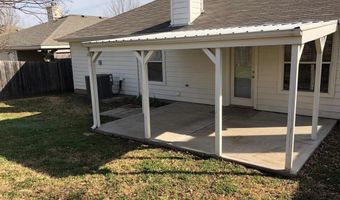 800 Sequoia Dr, Anna, TX 75409