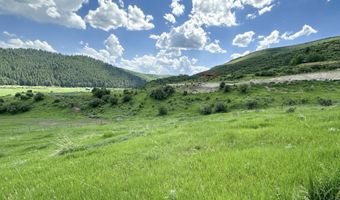 Lot 4 RIDGE ROAD, Auburn, WY 83111
