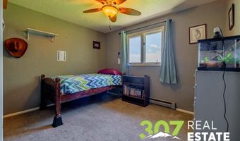 31 McCullough Rd, Cody, WY 82414