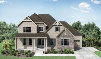5401 Ayana Dr Plan: SOMERVILLE, Arrington, TN 37014