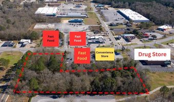 1400 S Main St, Atmore, AL 36502