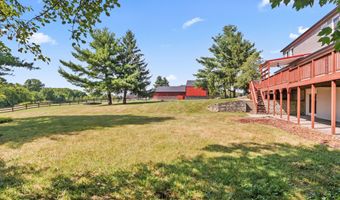 722 Old Bloomfield Rd, Bardstown, KY 40004