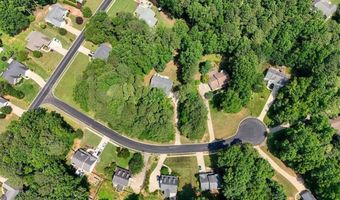 503 Westwind Way, Ball Ground, GA 30107
