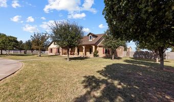 2401 Mustang Dr, Andrews, TX 79714