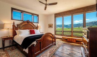 838 Hwy 335, Big Horn, WY 82833