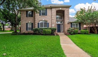 303 Solano Dr, Allen, TX 75013