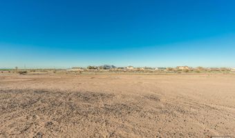 12777 W LOS RANCHOS Dr 110, Arizona City, AZ 85123