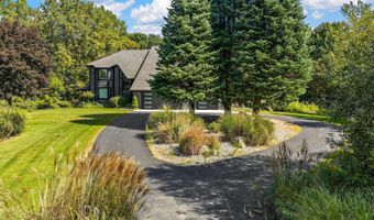 9820 Snow Pointe Dr SE, Alto, MI 49302