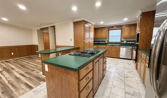 5207 N Shobe Rd, Alexander, AR 72022
