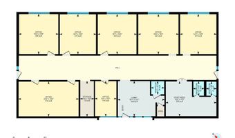 212 Newberry St NW, Aiken, SC 29801