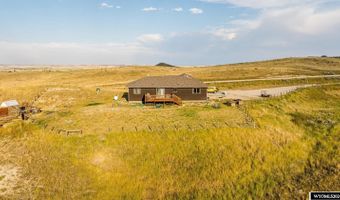 69 Bald Ridge Dr, Buffalo, WY 82834