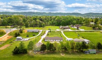 283 Red Hill Rd, Andersonville, TN 37705