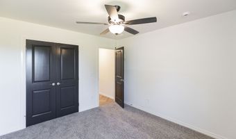 9221 NW 92nd Ter Plan: Hazel Half Bath Plus, Yukon, OK 73099