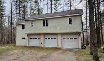 2564 E Brutus, Alanson, MI 49706