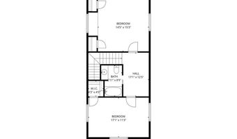 1704 Ebbing Loop, Barling, AR 72923