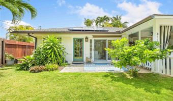 811 Maluniu Ave, Kailua, HI 96734