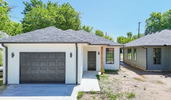 1106 S Stockton St, Ada, OK 74820