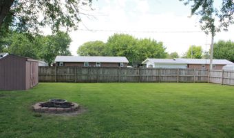 404 Winbigler St, Ansonia, OH 45303